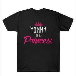 Tee Public Mommy T-shirt